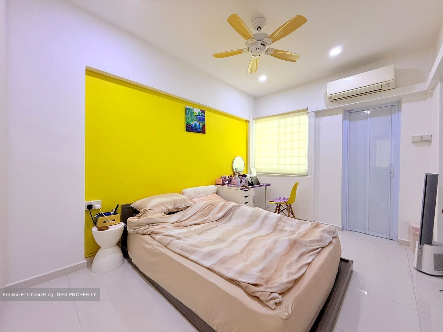 Blk 261 Serangoon Central Drive (Serangoon), HDB 3 Rooms #635996191